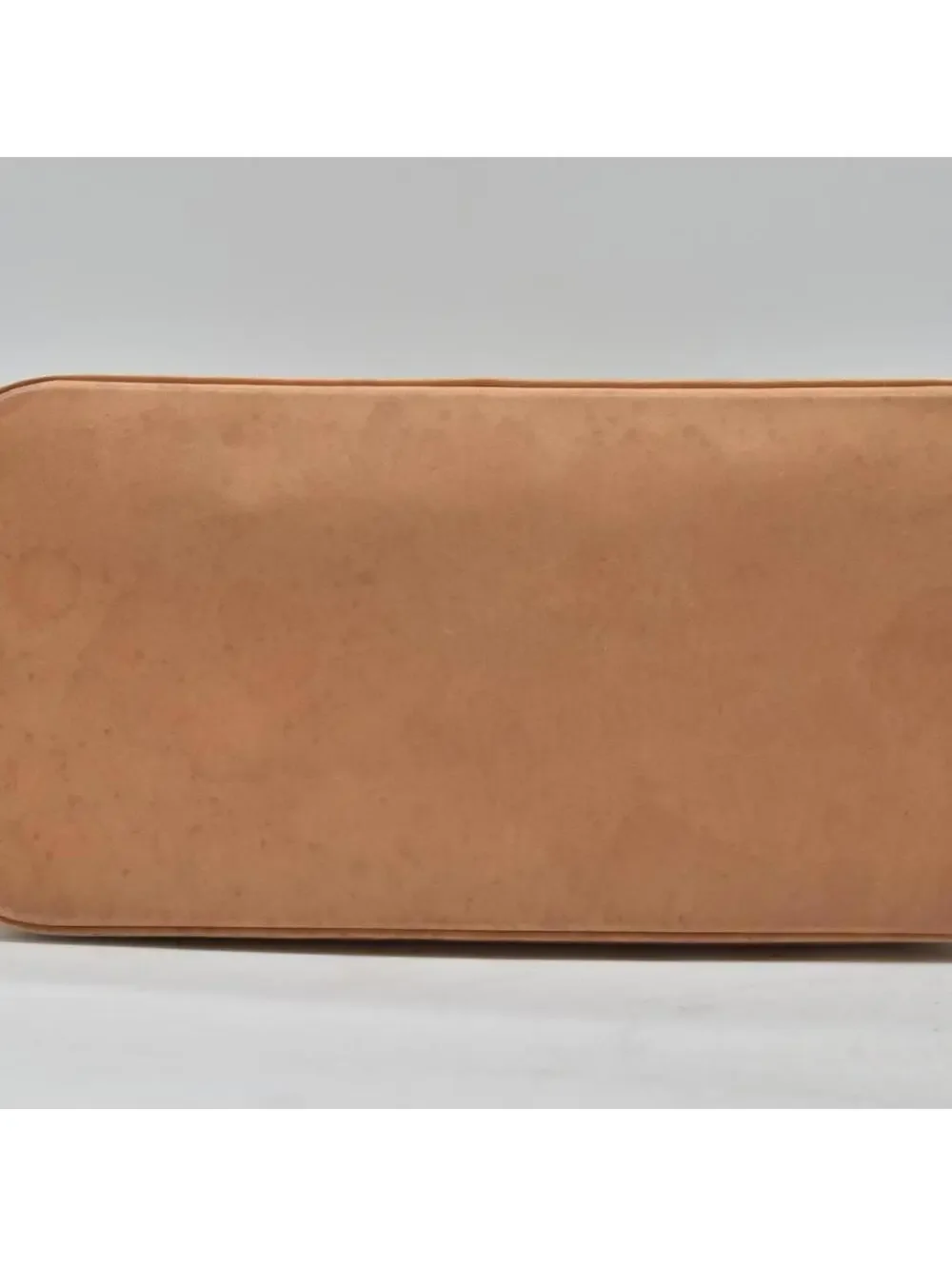 $1060 2006 Louis Vuitton Monogram Lockit PM FL0076